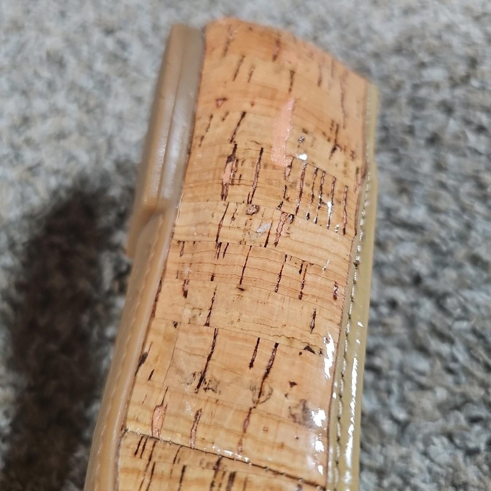 Soffe Söftt Cork Upper Flats #1069870 7½W Size US 7.5 / IT 37.5 - 5 Thumbnail