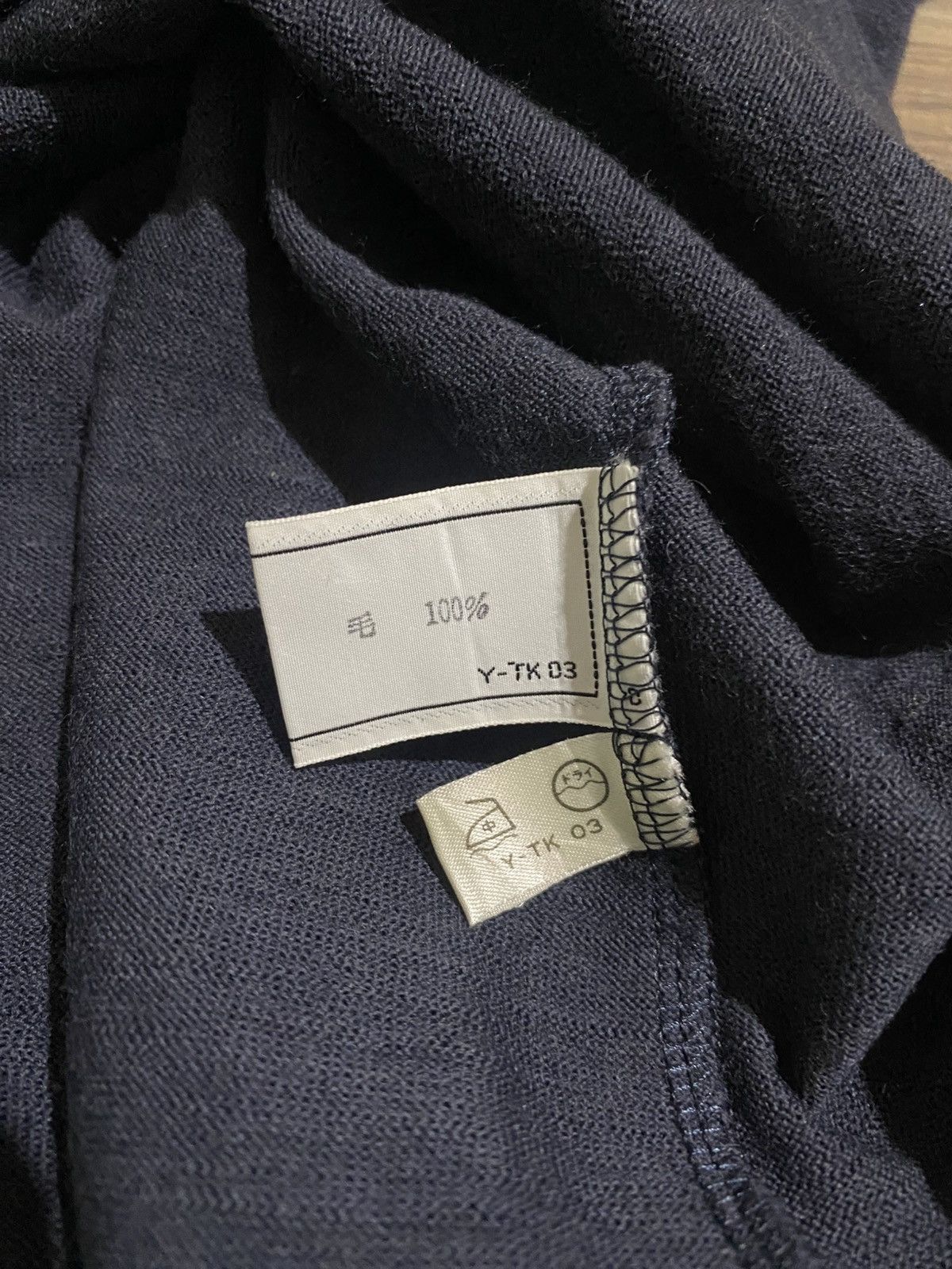 Christian Dior Monsieur × Dior CHRISTIAN DIOR SPORTS VINTAGE SHIRT UNISEX Size US M / EU 48-50 / 2 - 7 Thumbnail