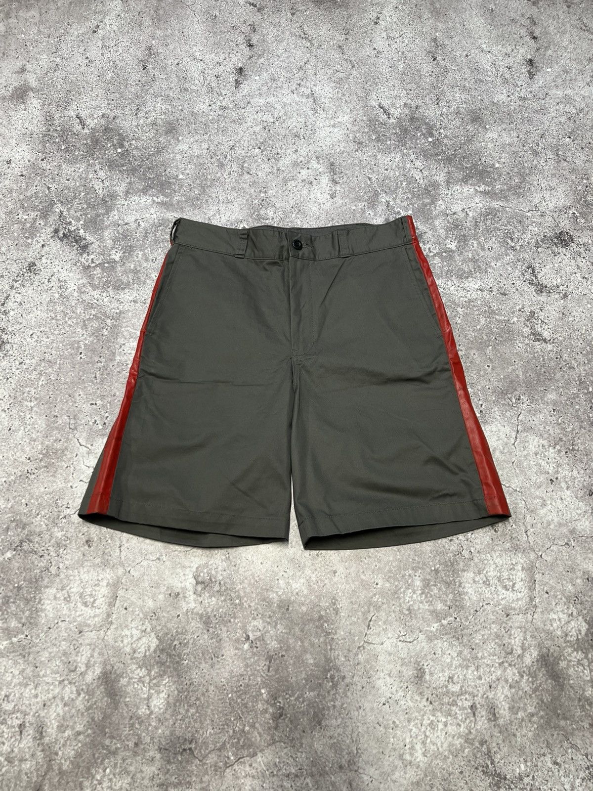 Billionaire Boys Club BBC ICE CREAM Shorts 2000s OG Made In Japan Size 32 Size US 32 / EU 48 - 1 Thumbnail