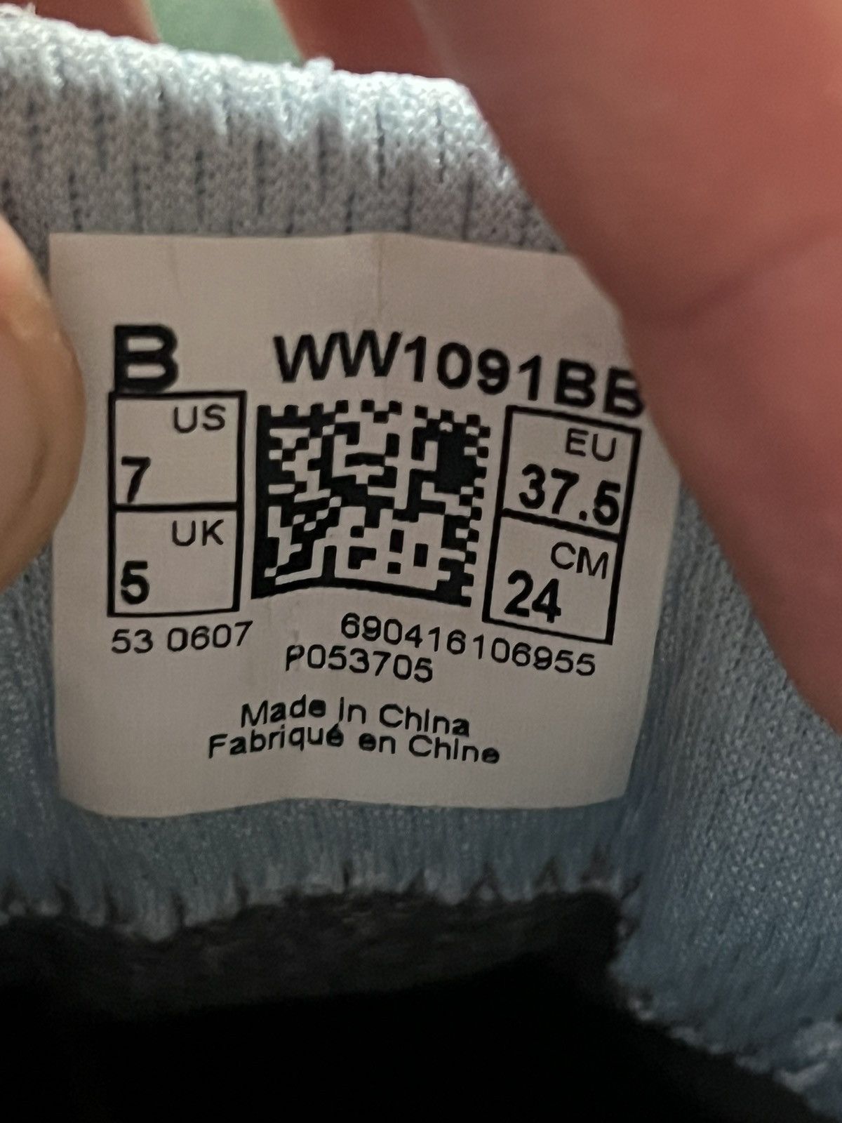 New Balance New Balance 1091 Gore-Tex GTX Avant Garde Gorpcore Shoes Size US 7 / IT 37 - 18 Thumbnail