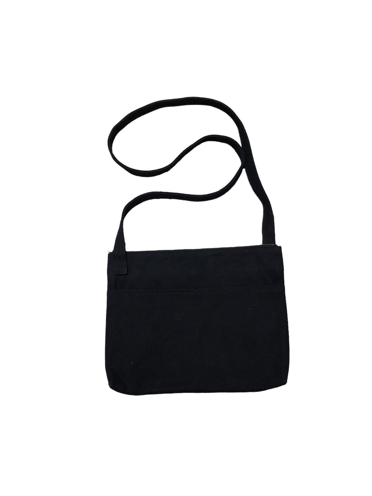 Canvas KURASHIKI HAMPU HARD CANVAS SLINGBAG Size ONE SIZE - 2 Thumbnail