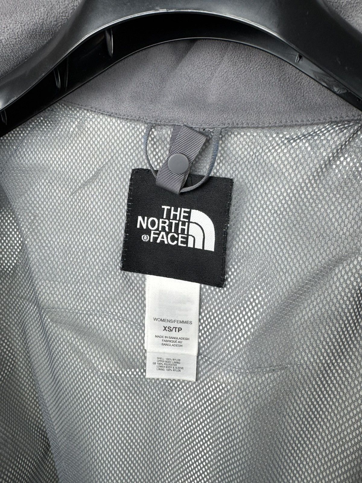 The North Face The North Face Womans Jacket Y2k Gorpcore style Size XS Size XS / US 0-2 / IT 36-38 - 6 Thumbnail