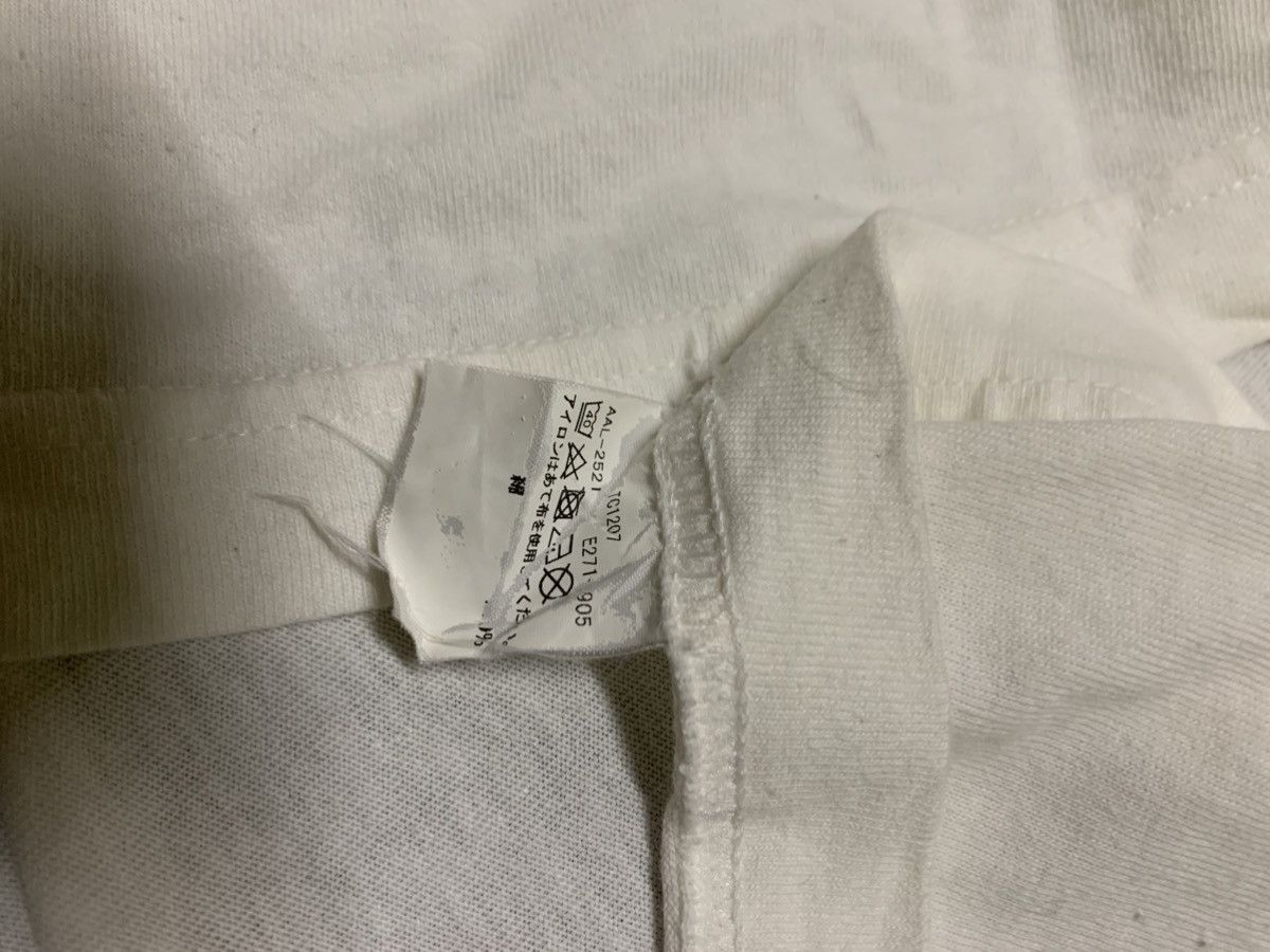 Alpha Industries Hype Alpha Industries Knoxville Long Sleeve Side Tap Printed Size US S / EU 44-46 / 1 - 6 Thumbnail
