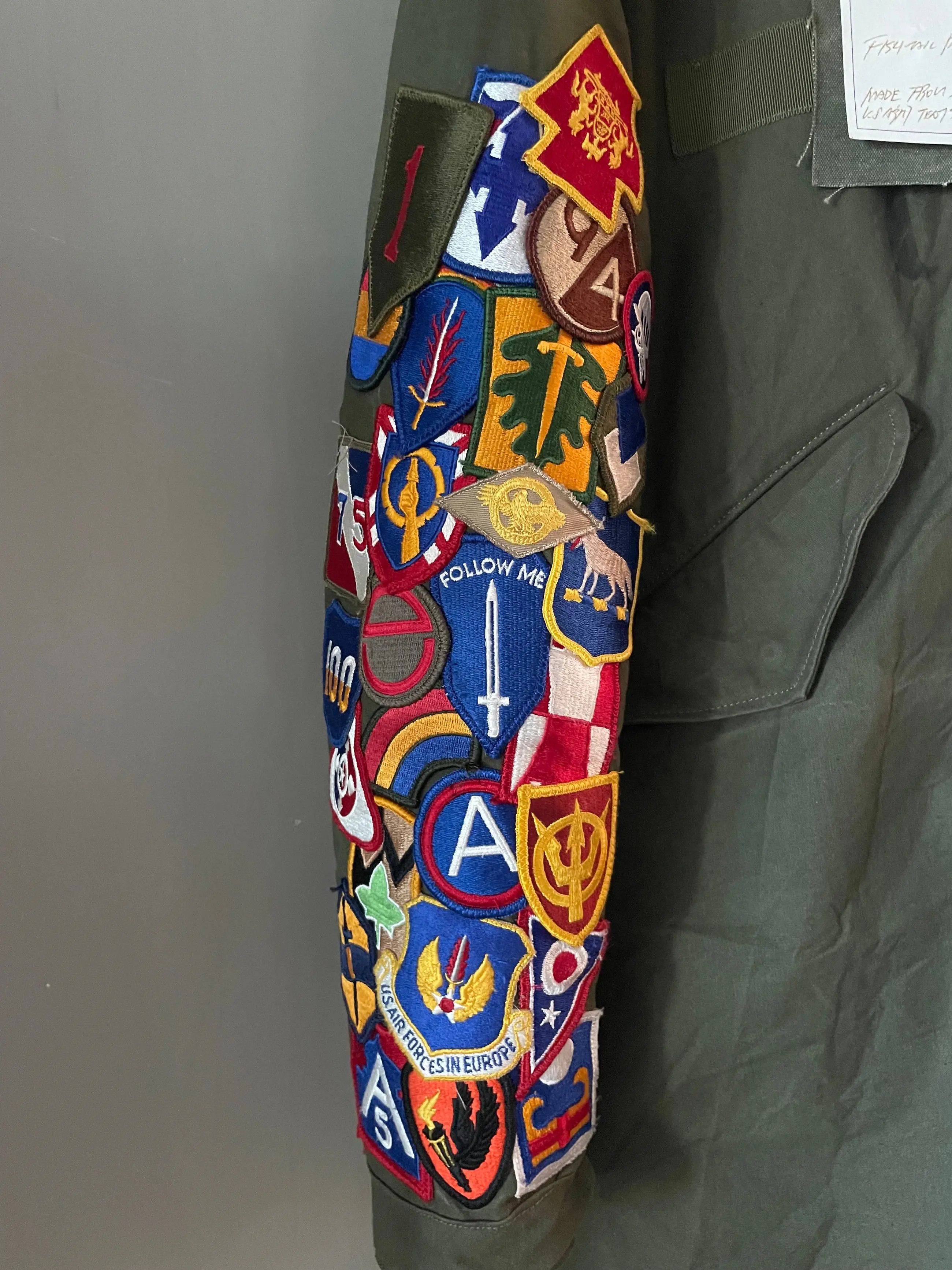 READYMADE VERY LIMITED Parka by Readymade Size US S / EU 44-46 / 1 - 3 Thumbnail