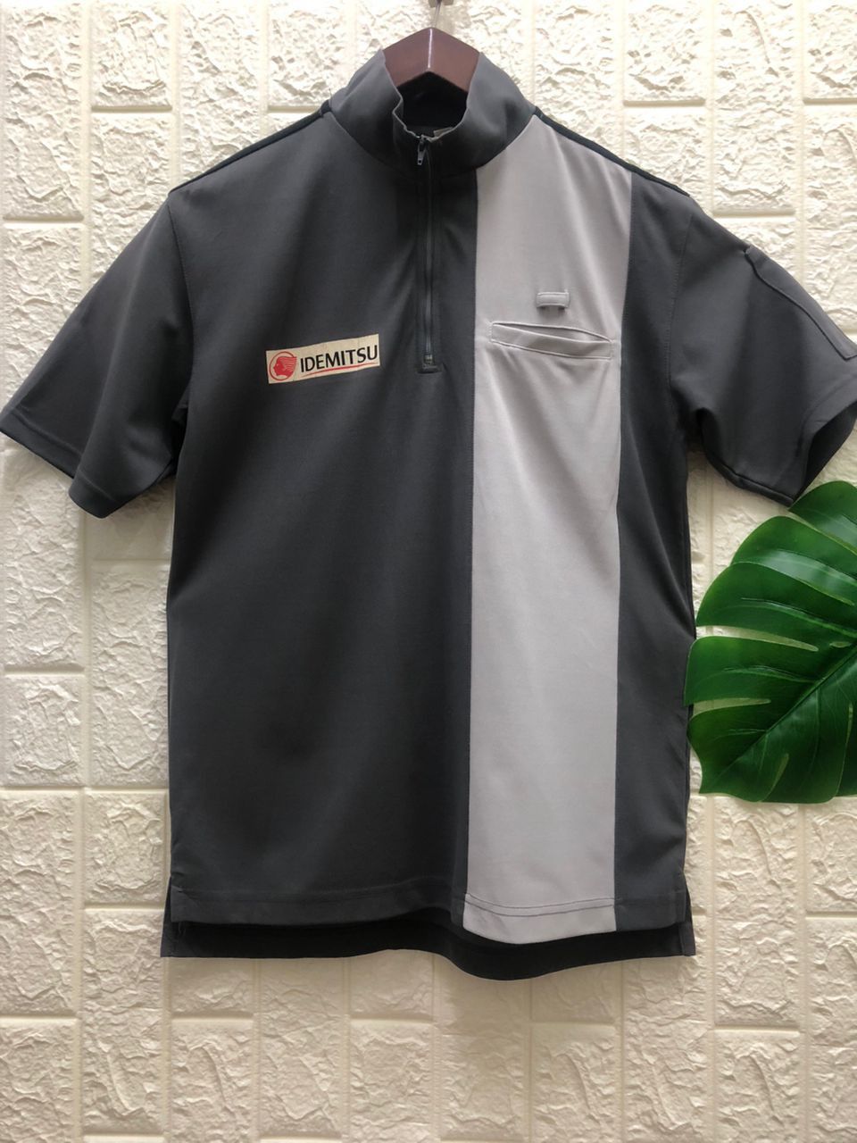 Vintage vintage Workers Vtg Idemitsu Racing Works Size US M / EU 48-50 / 2 - 5 Thumbnail