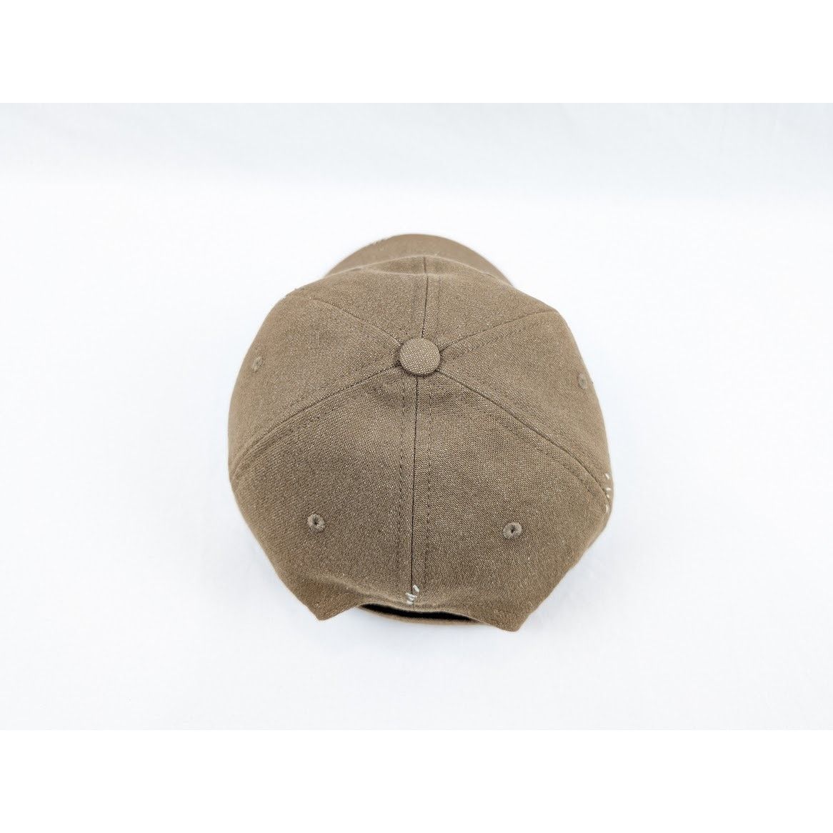 Marni o1rshd1 Q:2 / Size: L / Lightweight Colored Denim Cap / Hat Size ONE SIZE - 12 Thumbnail