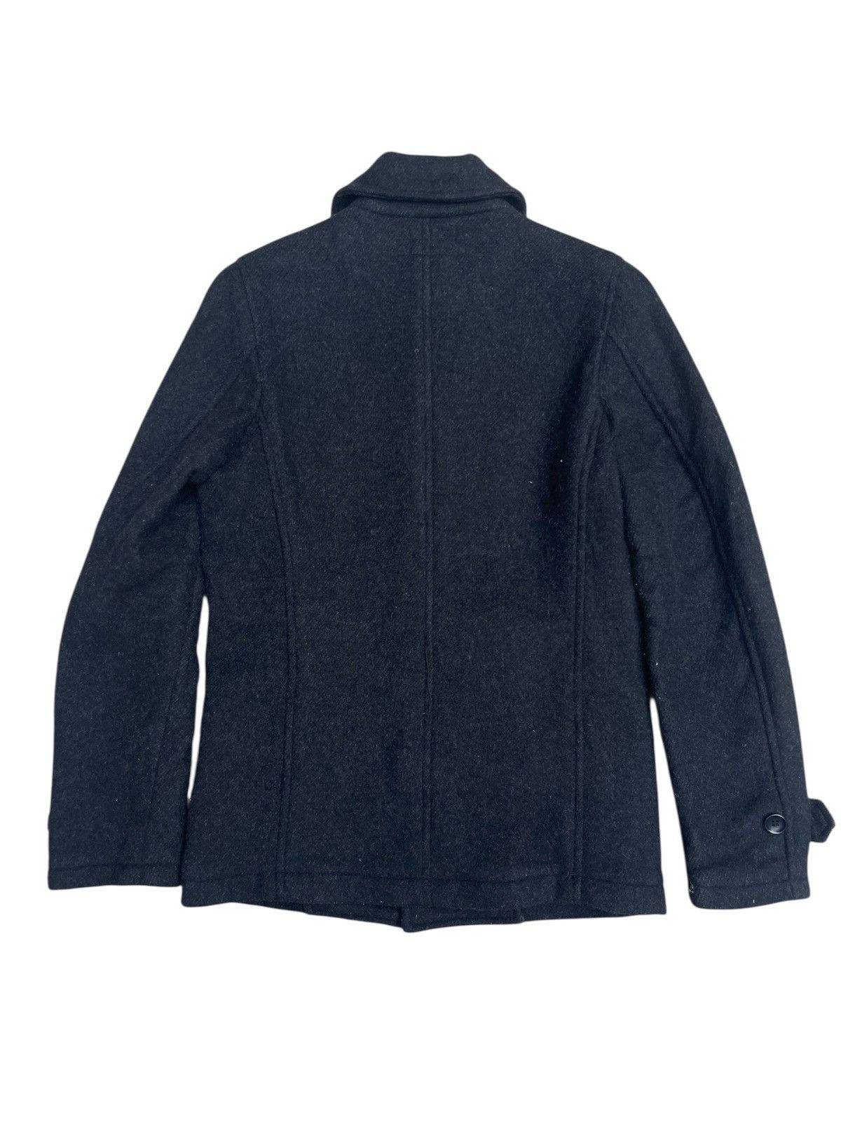 Japanese Brand × SHIPS × Vintage Japanese General Supply SHIPS Japan Wool Jacket Size US S / EU 44-46 / 1 - 2 Thumbnail
