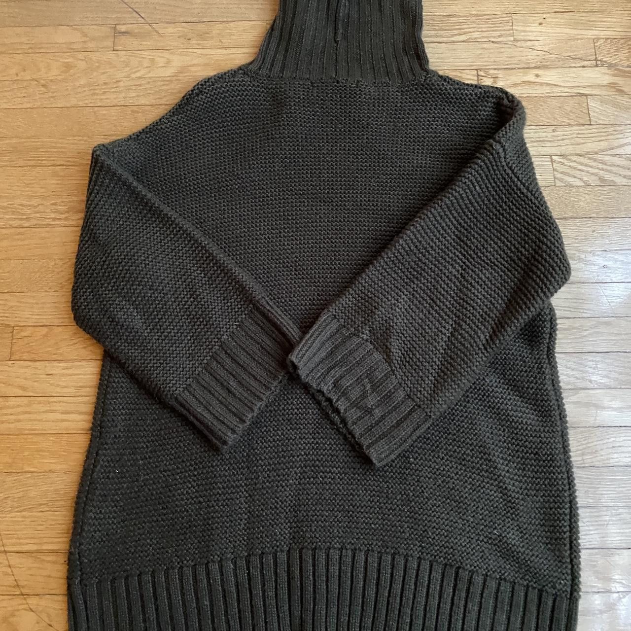 Forever 21 Forever 21 nitted sweater/ turtleneck Size S / US 4 / IT 40 - 2 Thumbnail