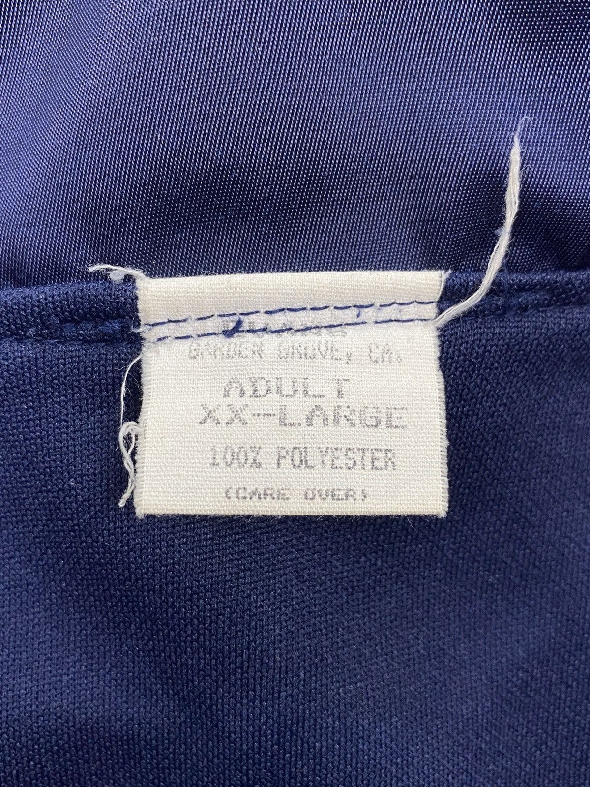Vintage Vintage Evans Embroidered Coach Jacket Size US L / EU 52-54 / 3 - 10 Thumbnail