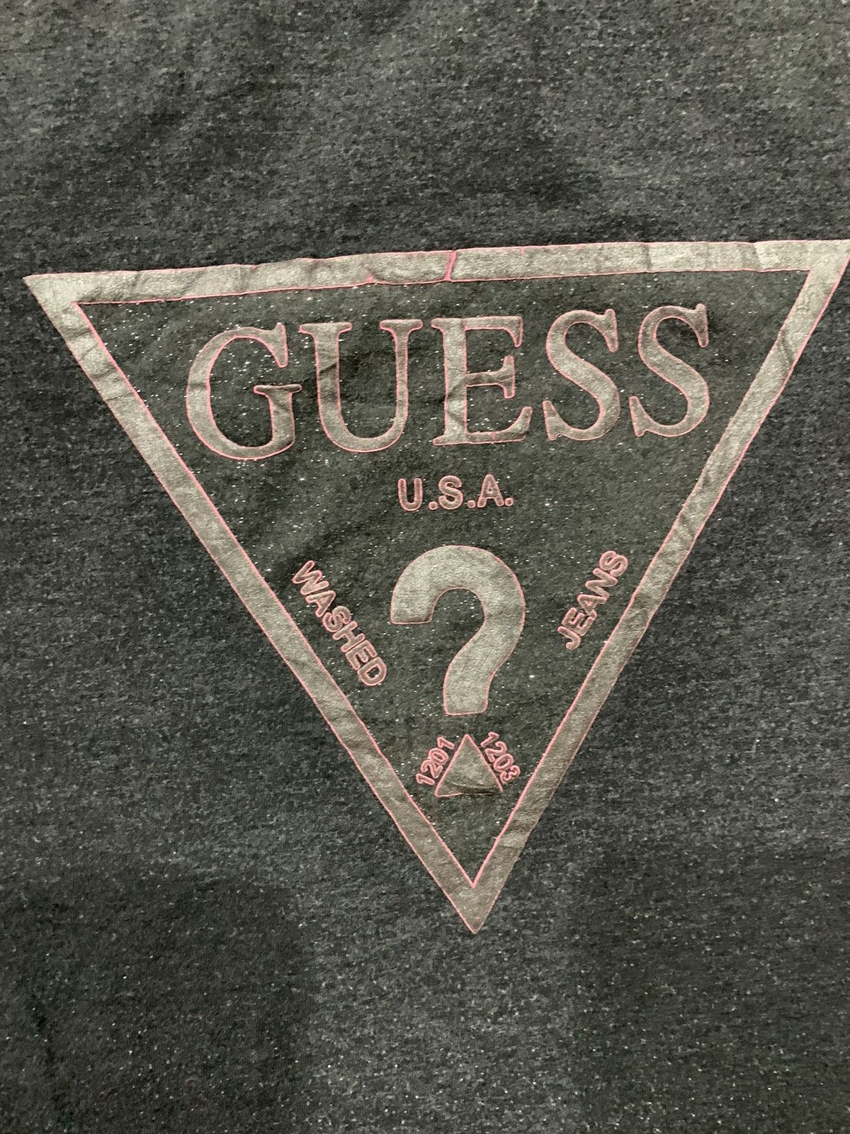 Guess GUESS SHIRT Size S / US 4 / IT 40 - 3 Thumbnail