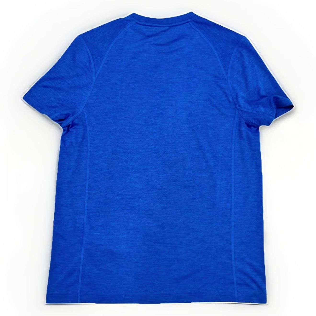 Under Armour UCLA Bruins Under Armour Shirt Men’s Small Loose Fit Heat Gear Long Sleeve Blue 90% Polyester 10% Elastane Size US S / EU 44-46 / 1 - 2 Thumbnail
