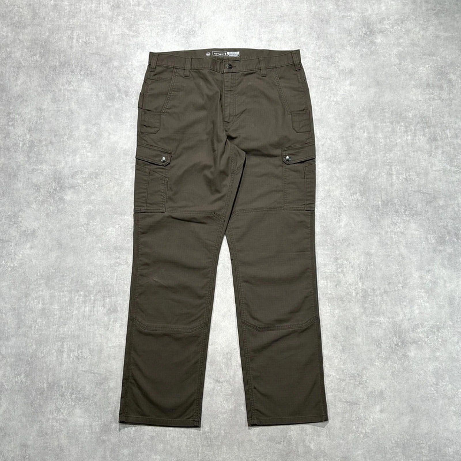 Carhartt Carhartt Cargo Pants, W38 Size US 38 / EU 54 - 1 Thumbnail