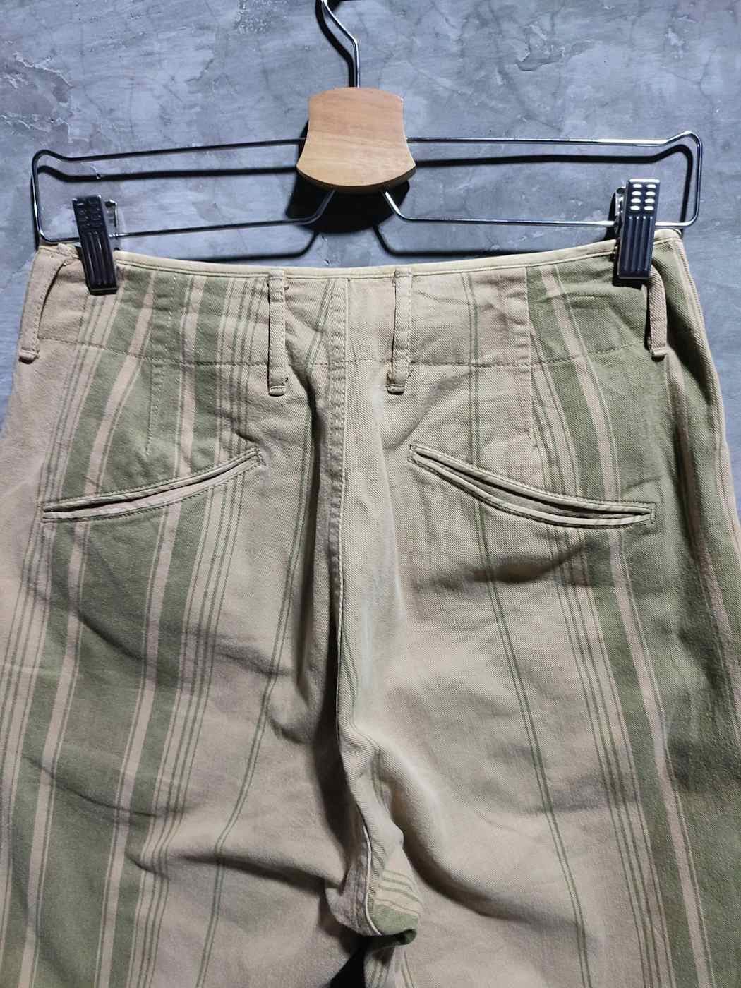 Kapital Kapital Japan Short Pants Size US 28 / EU 44 - 8 Thumbnail