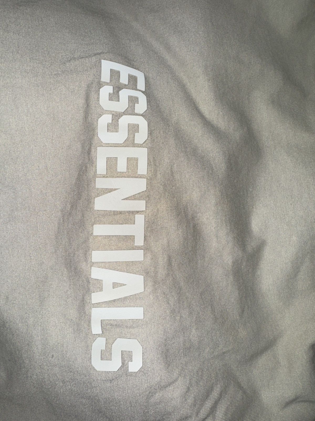Essentials Fear of God Essentials T Shirt Size US M / EU 48-50 / 2 - 3 Thumbnail