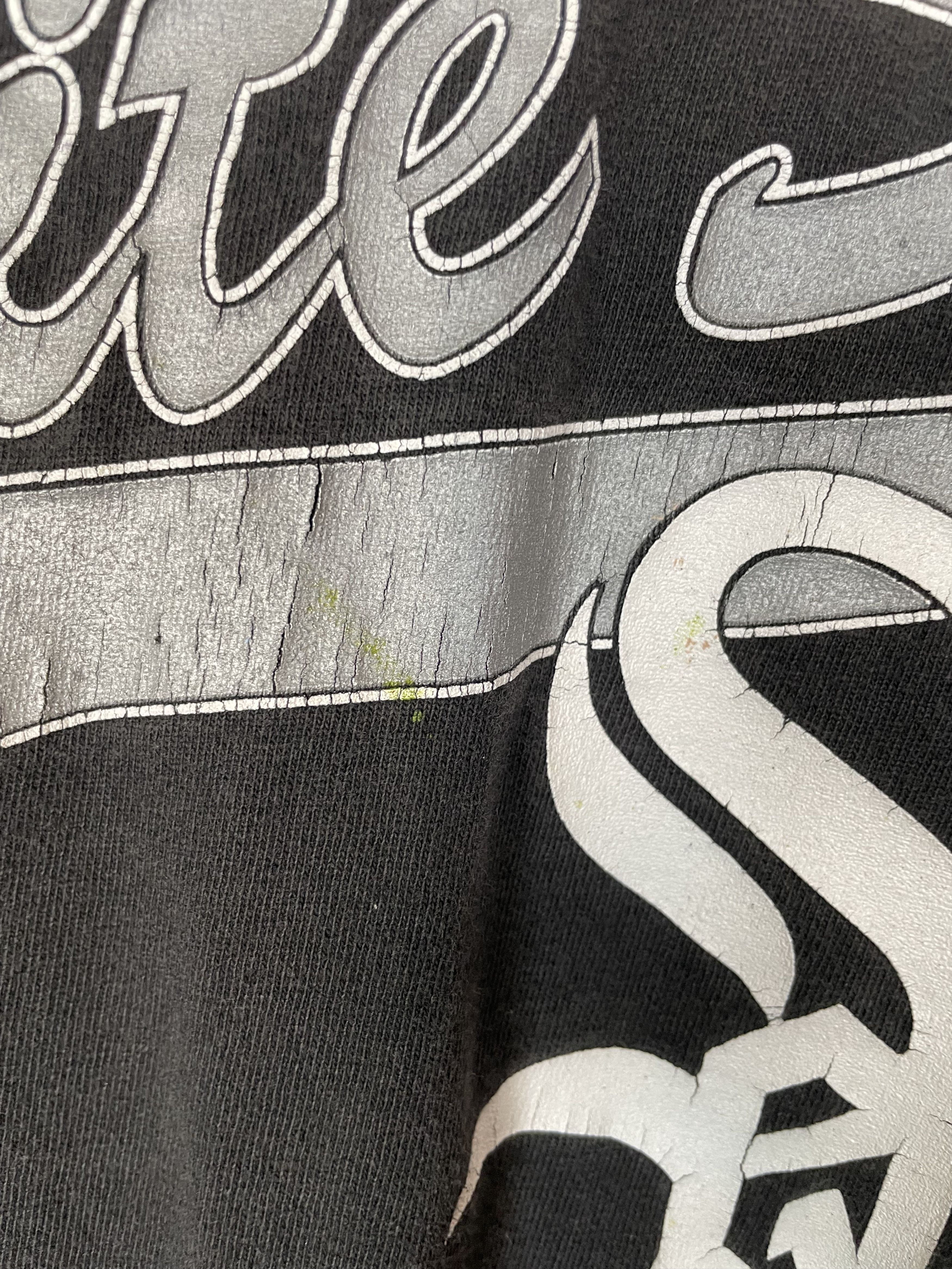 Vintage Chicago White Sox tee Size US M / EU 48-50 / 2 - 5 Thumbnail