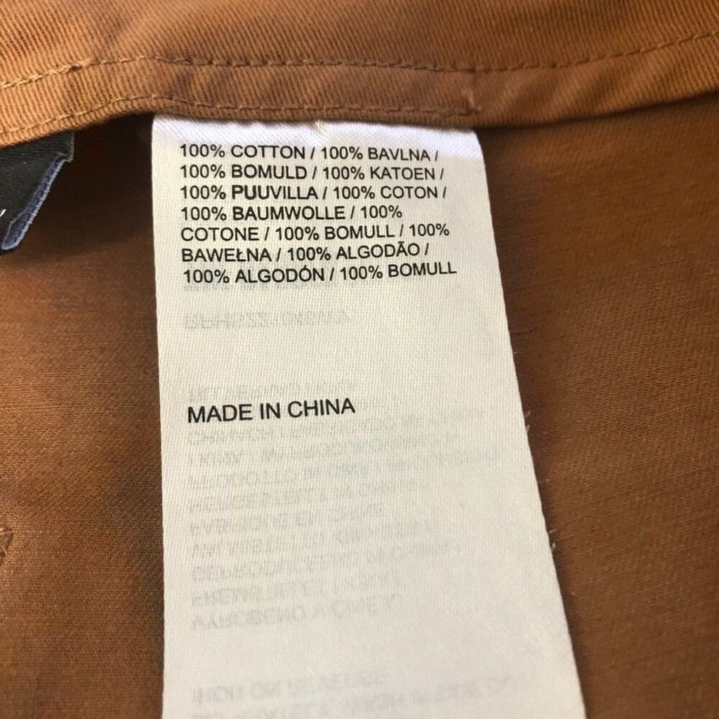 The Ragged Priest NWOT The Ragged Priest mini skirt cut out side light brown 8 Size 30" / US 8 / IT 44 - 8 Thumbnail
