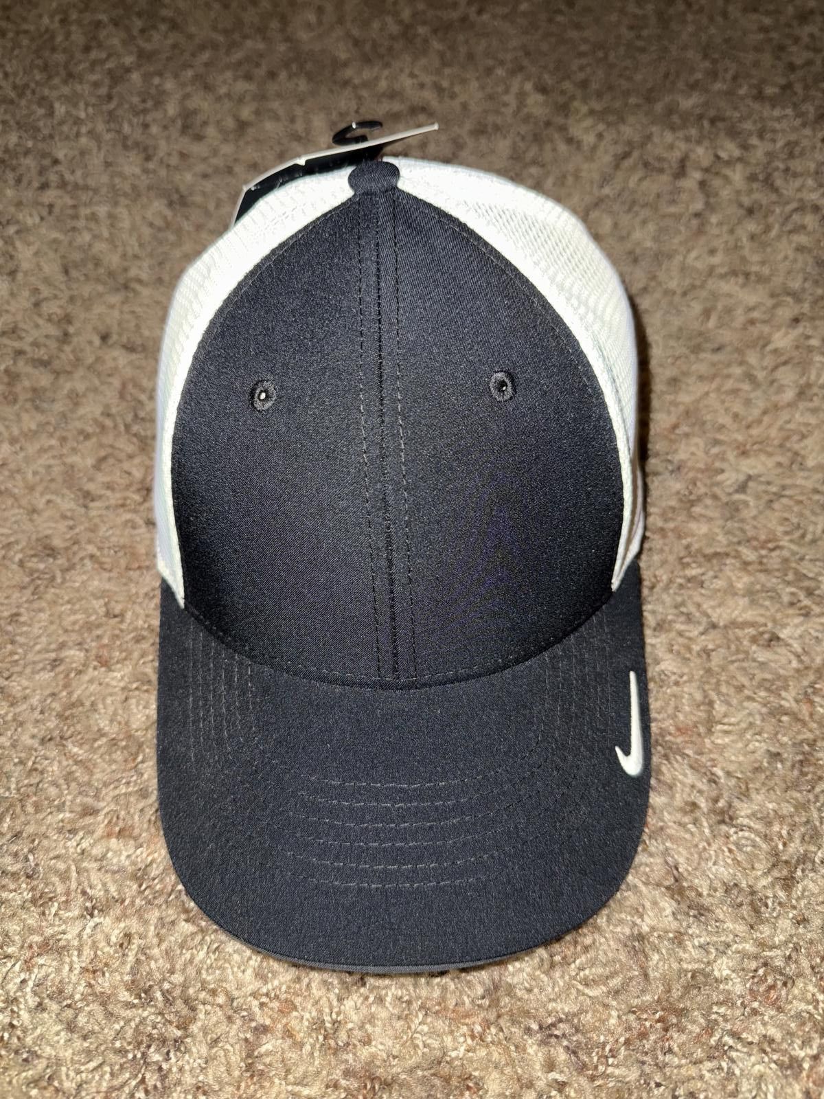 Nike Nike Adult Unisex Legacy91 Dri-FIT Mesh Back Cap Sample Size ONE SIZE - 1 Thumbnail