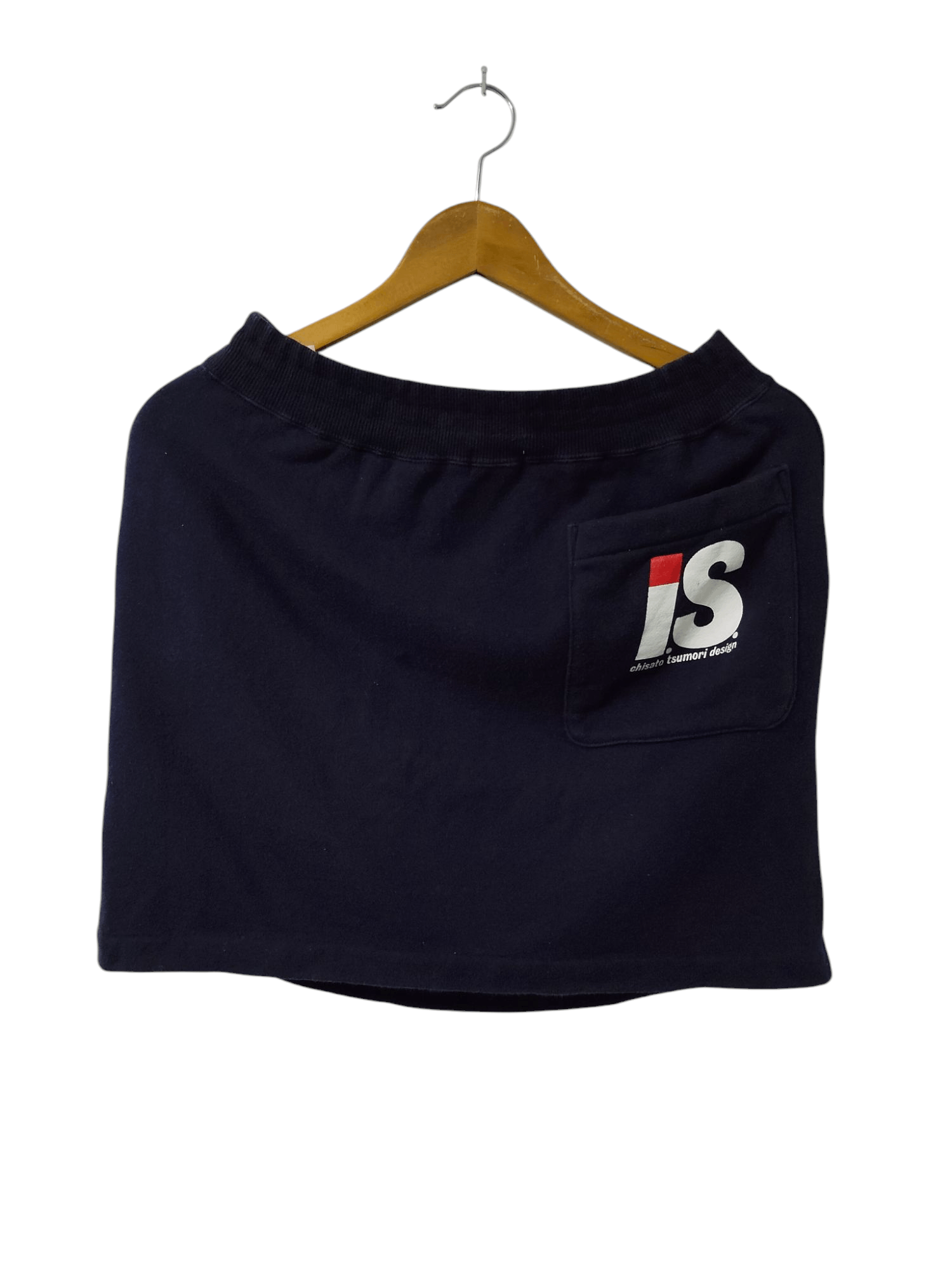 Issey Miyake × Tsumori Chisato Issey miyake tsumori chisato mini skirt Size 31" - 1 Thumbnail