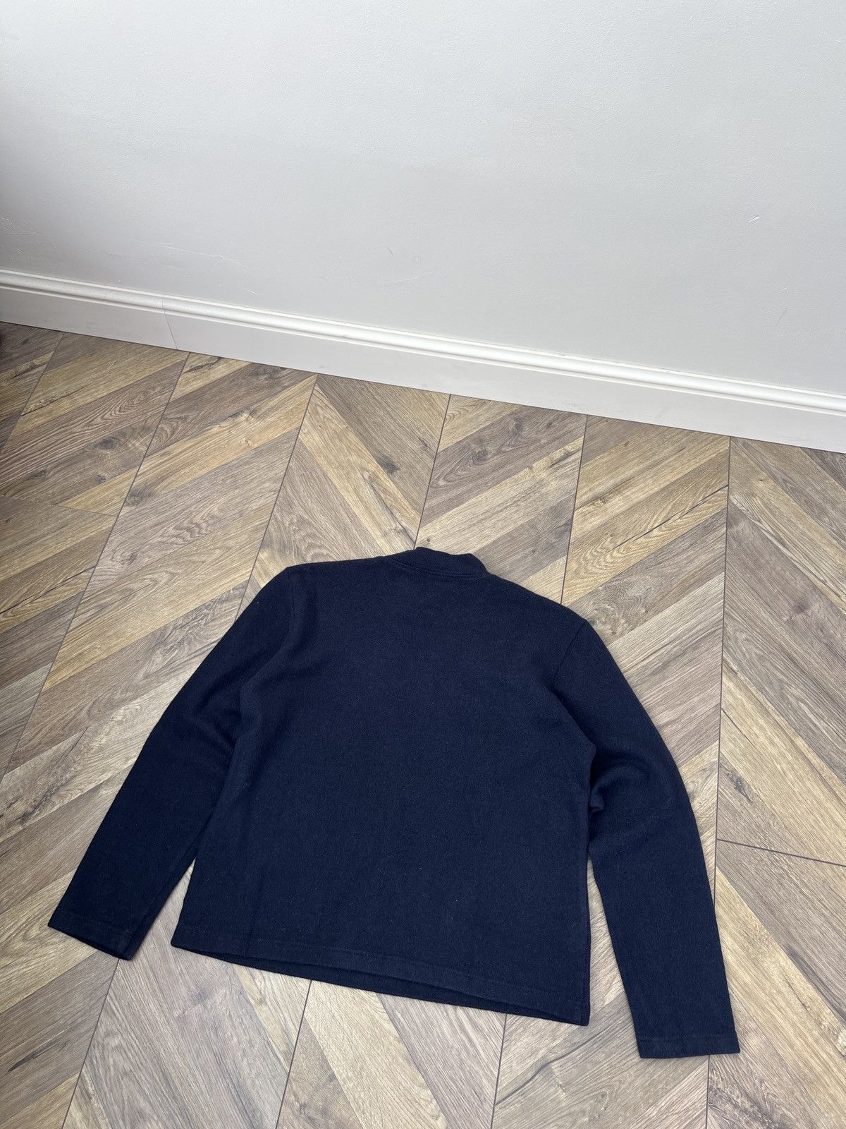 Other Vintage Thomas By Thomas Bonczek sweater Size US M / EU 48-50 / 2 - 12 Thumbnail
