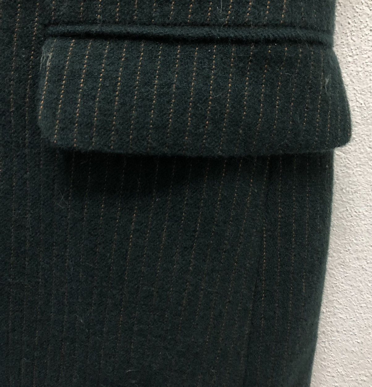 Jean Paul Gaultier Vintage Jean Paul Gaultier Classique Paris Blazer Size M / US 6-8 / IT 42-44 - 6 Thumbnail