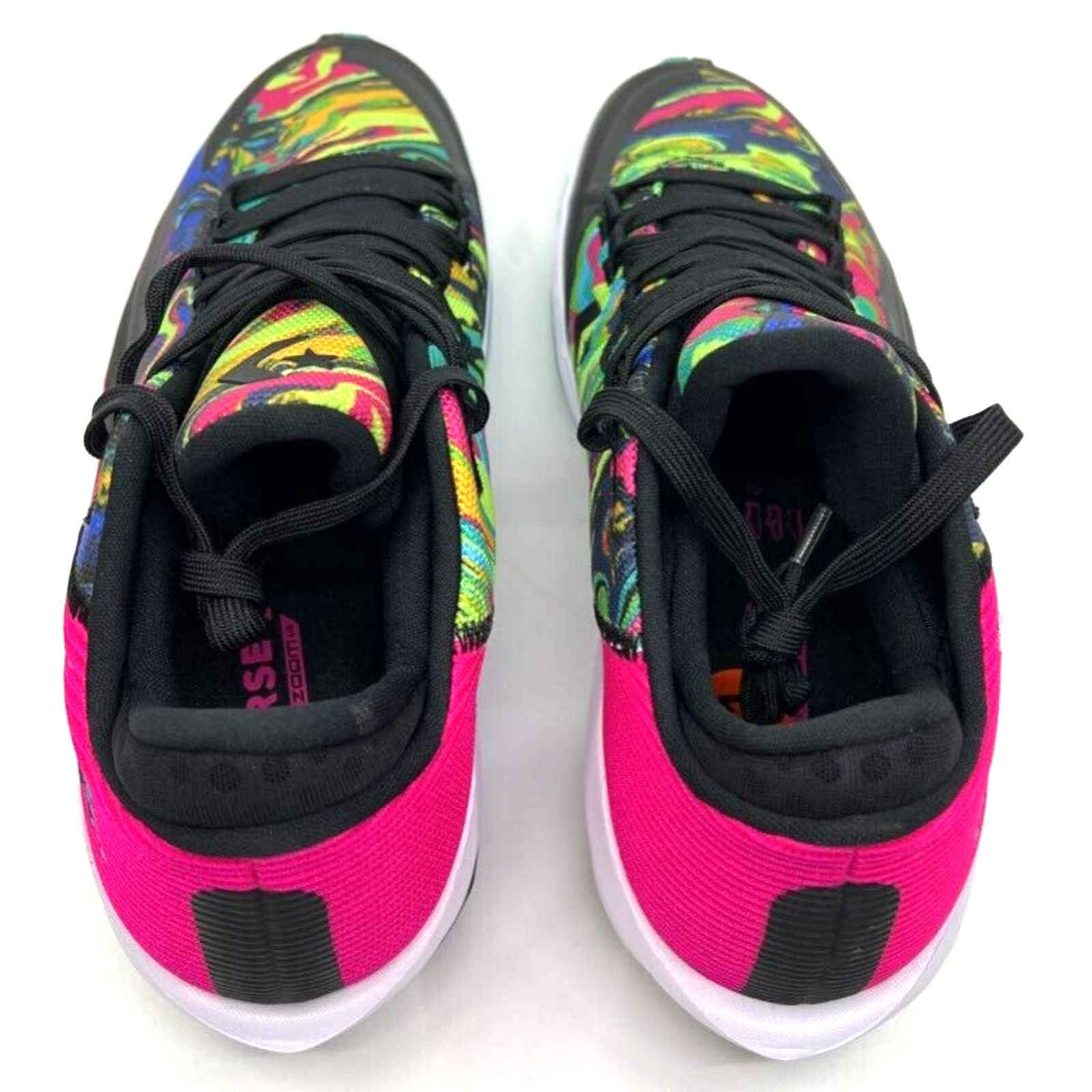 Converse Converse Men's All Star BB Jet Throw Multicolor Mesh 11M New Size US 11 / EU 44 - 4 Thumbnail