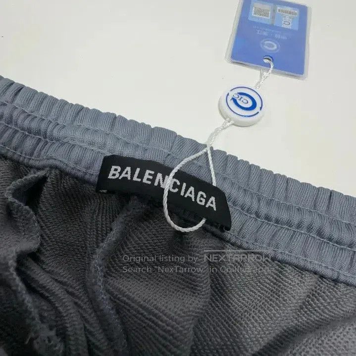 Balenciaga VISVIM ICT DUGOUT SHIRT. Size US 42 / EU 58 - 4 Thumbnail