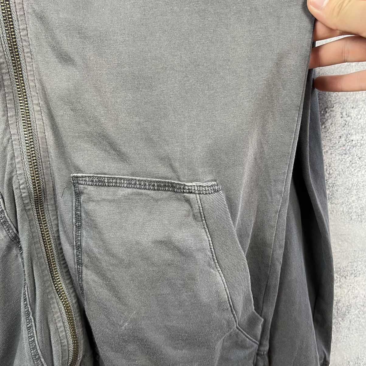 Allsaints Allsaints Vintage Zip Hoodie Size US S / EU 44-46 / 1 - 14 Thumbnail