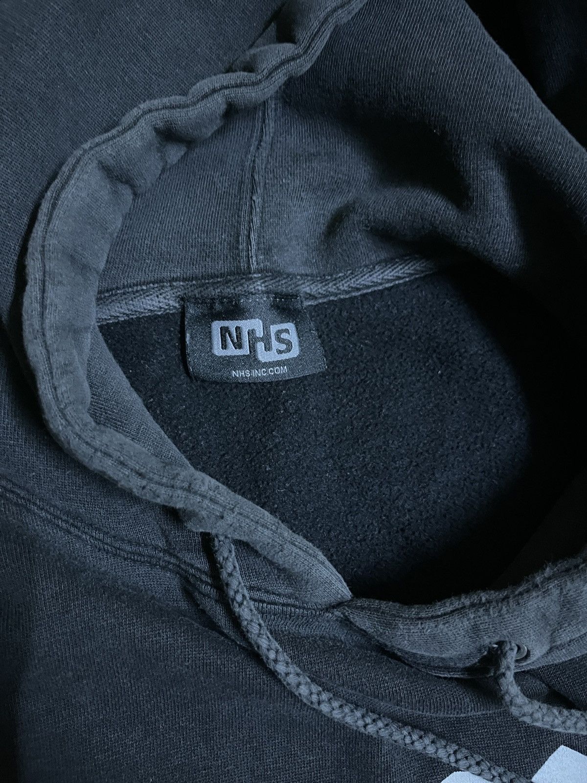 Vintage Norcal Skate Hoodie Size US L / EU 52-54 / 3 - 15 Thumbnail