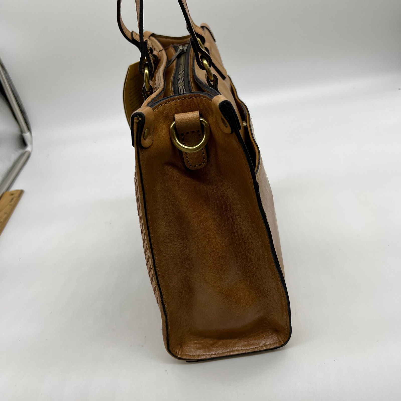 Other Patricia Nash Leather Ava Medium Tote with Crossbody Size ONE SIZE - 12 Thumbnail