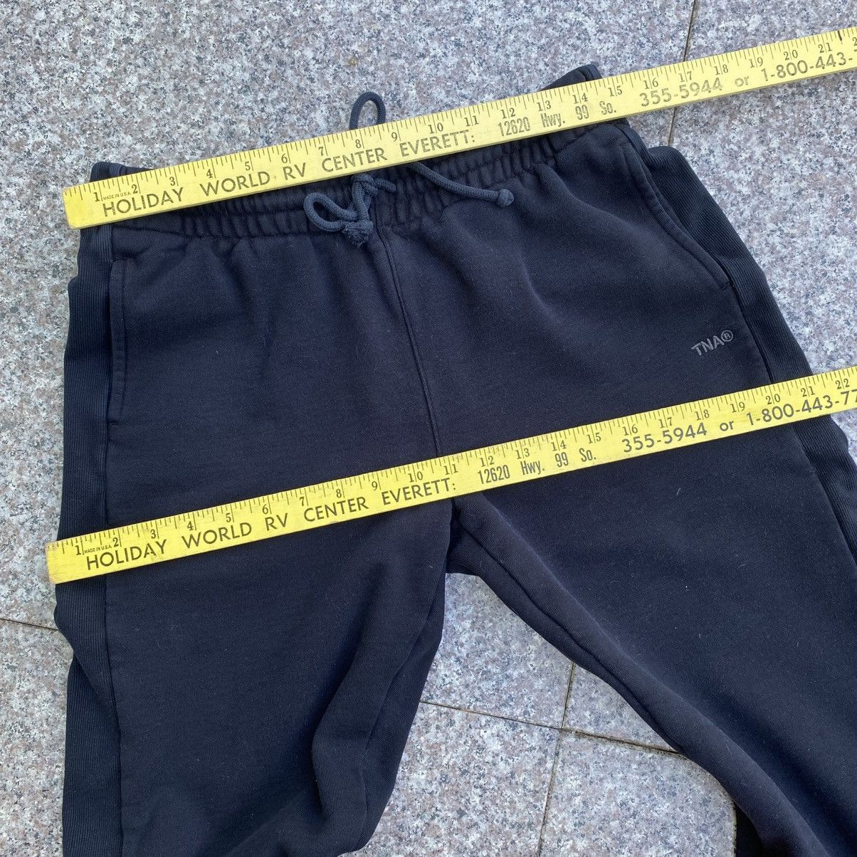 TNA TNA sweatpants size More Size 30" / US 8 / IT 44 - 4 Thumbnail