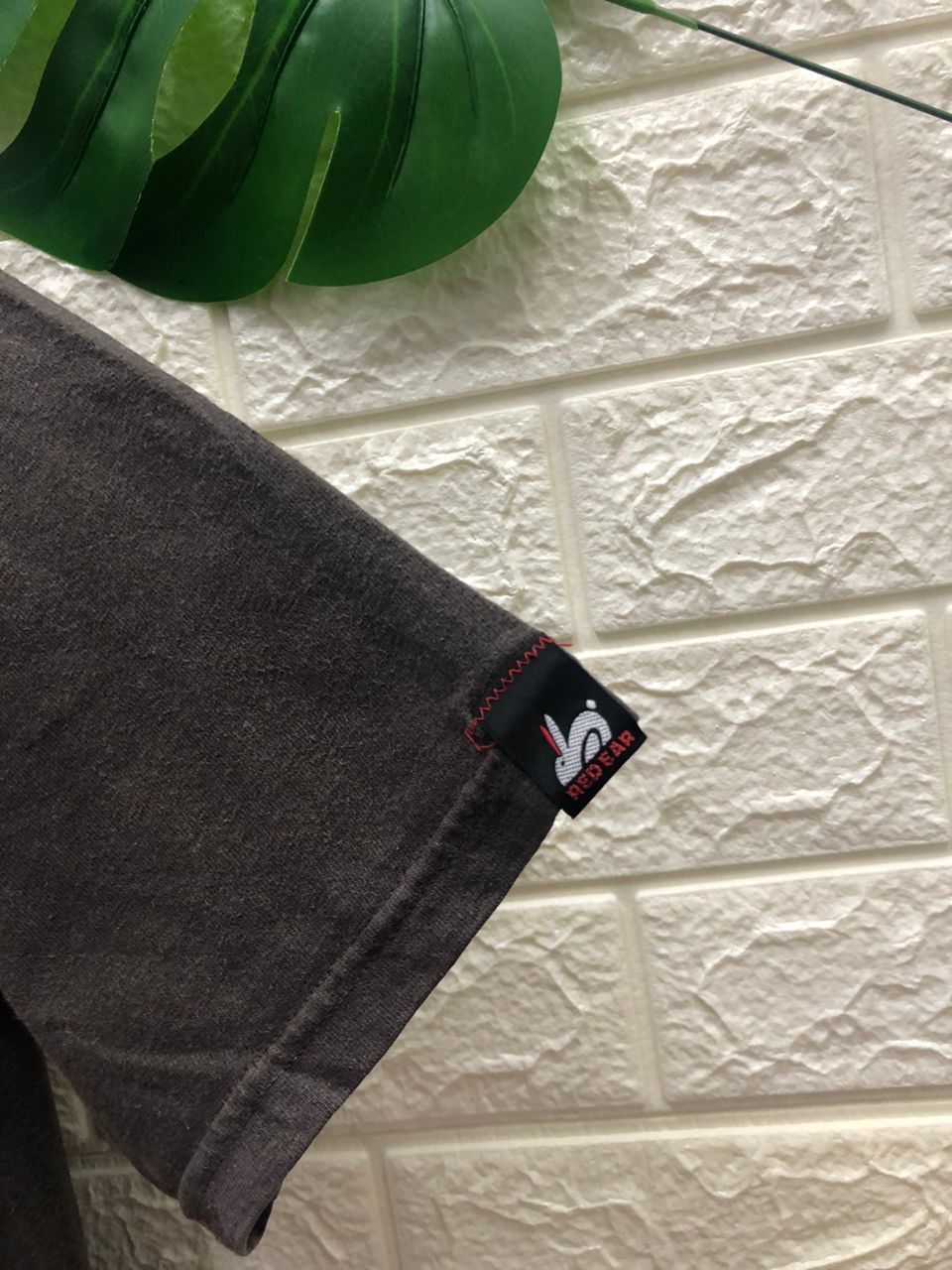 Vintage vintage Paul Smith Red Ear made in japan rooster Size US M / EU 48-50 / 2 - 6 Thumbnail