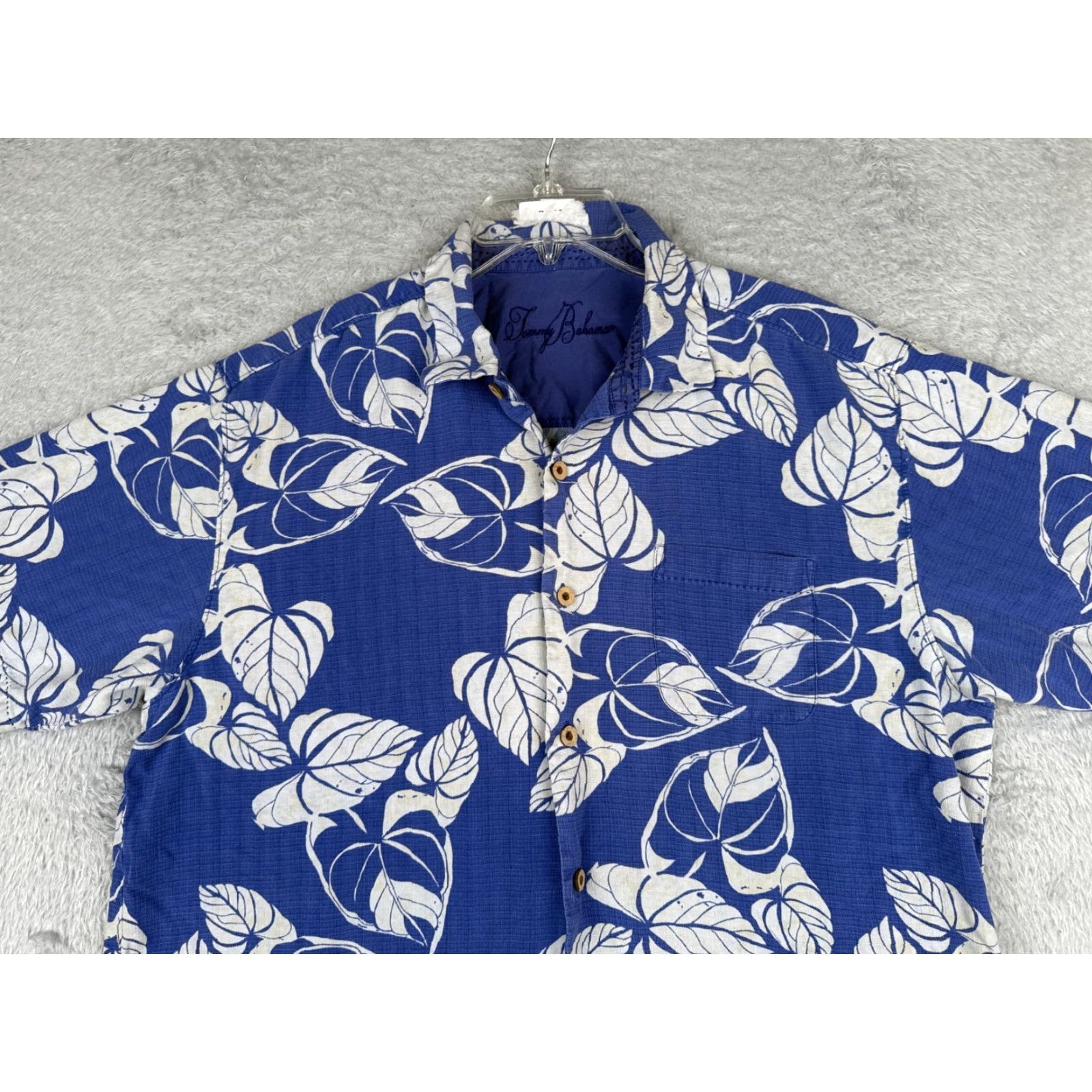 Tommy Bahama VINTAGE N/A Size US XL / EU 56 / 4 - 4 Thumbnail