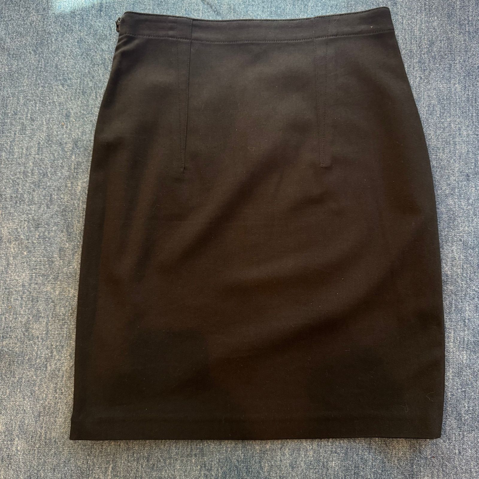 Alexander Wang Alexander Wang Side Zip Pencil Skirt Size Small Size 27" / US 4 / IT 40 - 4 Thumbnail
