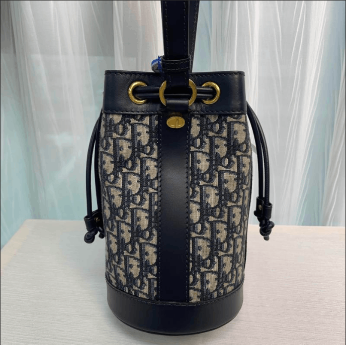 Dior Dior leather backpack S Size ONE SIZE - 2 Thumbnail