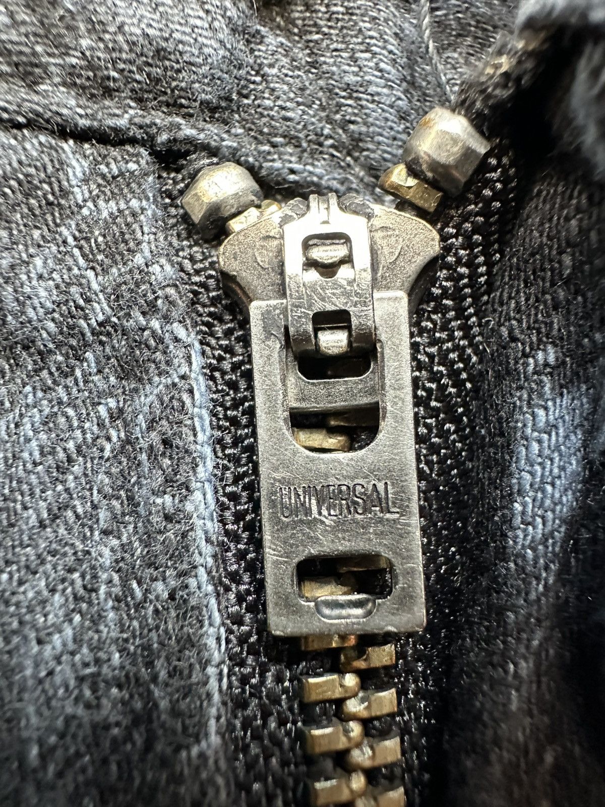 If Six Was Nine LGB crocodile slim jeans Size US 31 - 10 Thumbnail