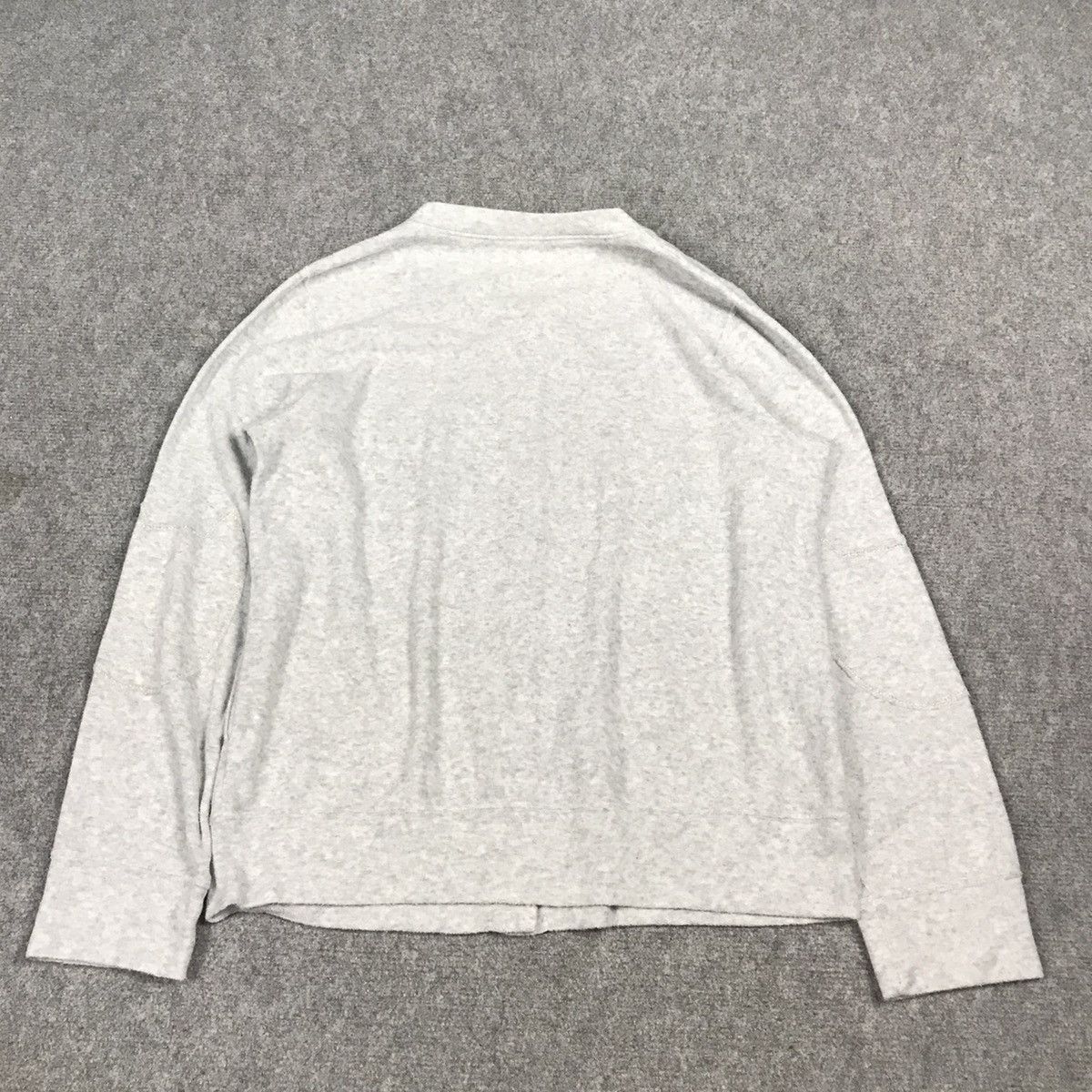 Issey Miyake × Tsumori Chisato Tsumori Chisato snap button woman cardigan jacket Size M / US 6-8 / IT 42-44 - 7 Thumbnail