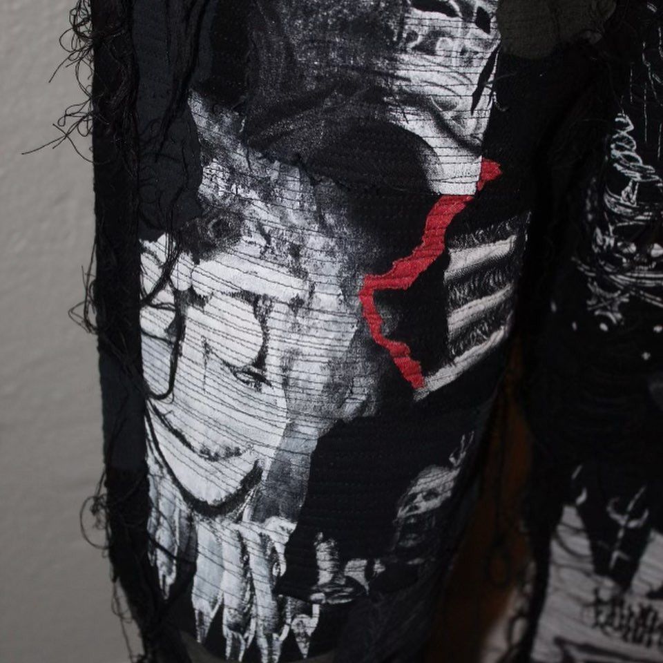 Other 1OF1 - DARK DENIM Size US 32 / EU 48 - 4 Thumbnail