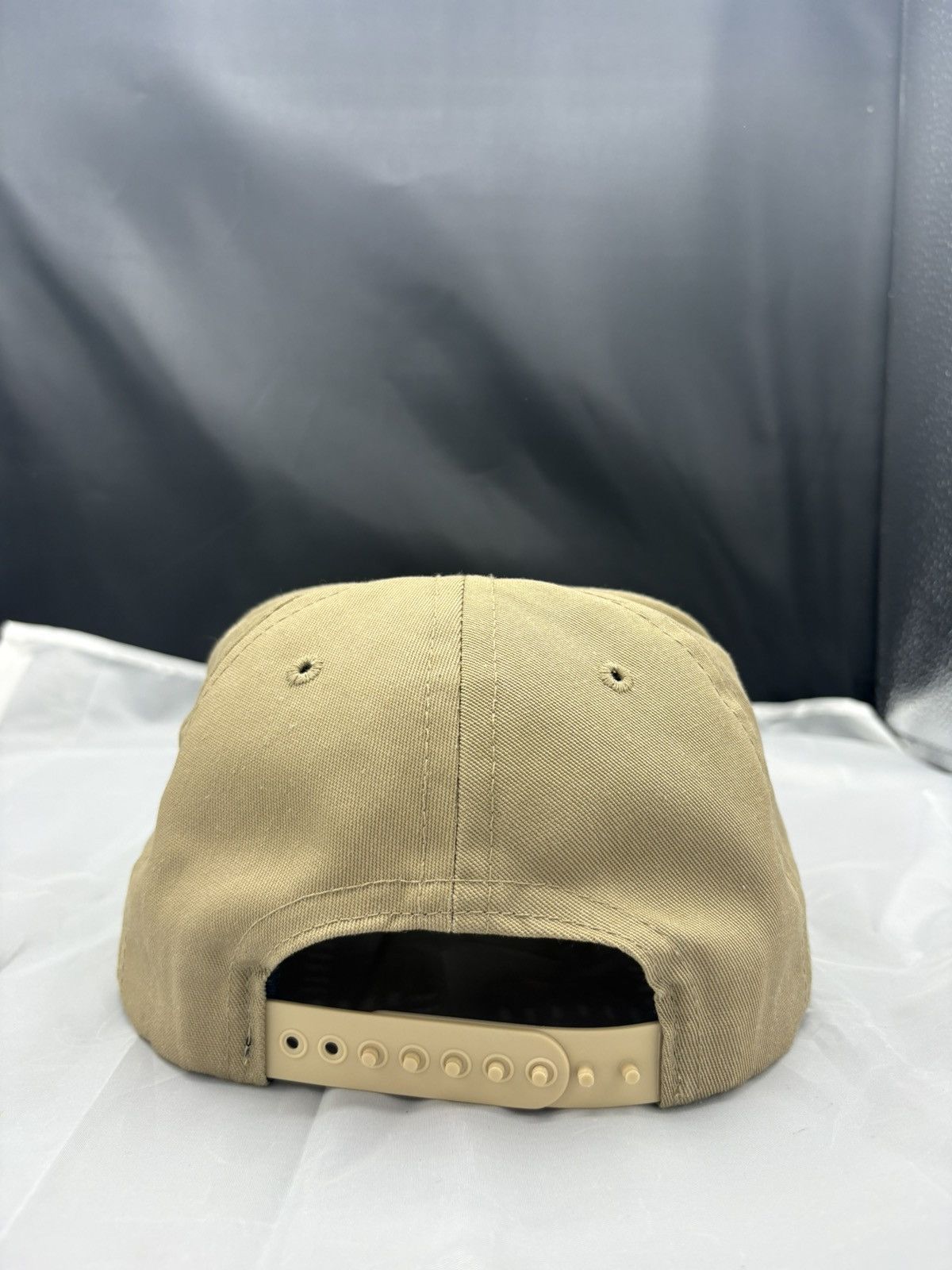 Rhude Rhude Paris Dakar cap Size ONE SIZE - 3 Thumbnail