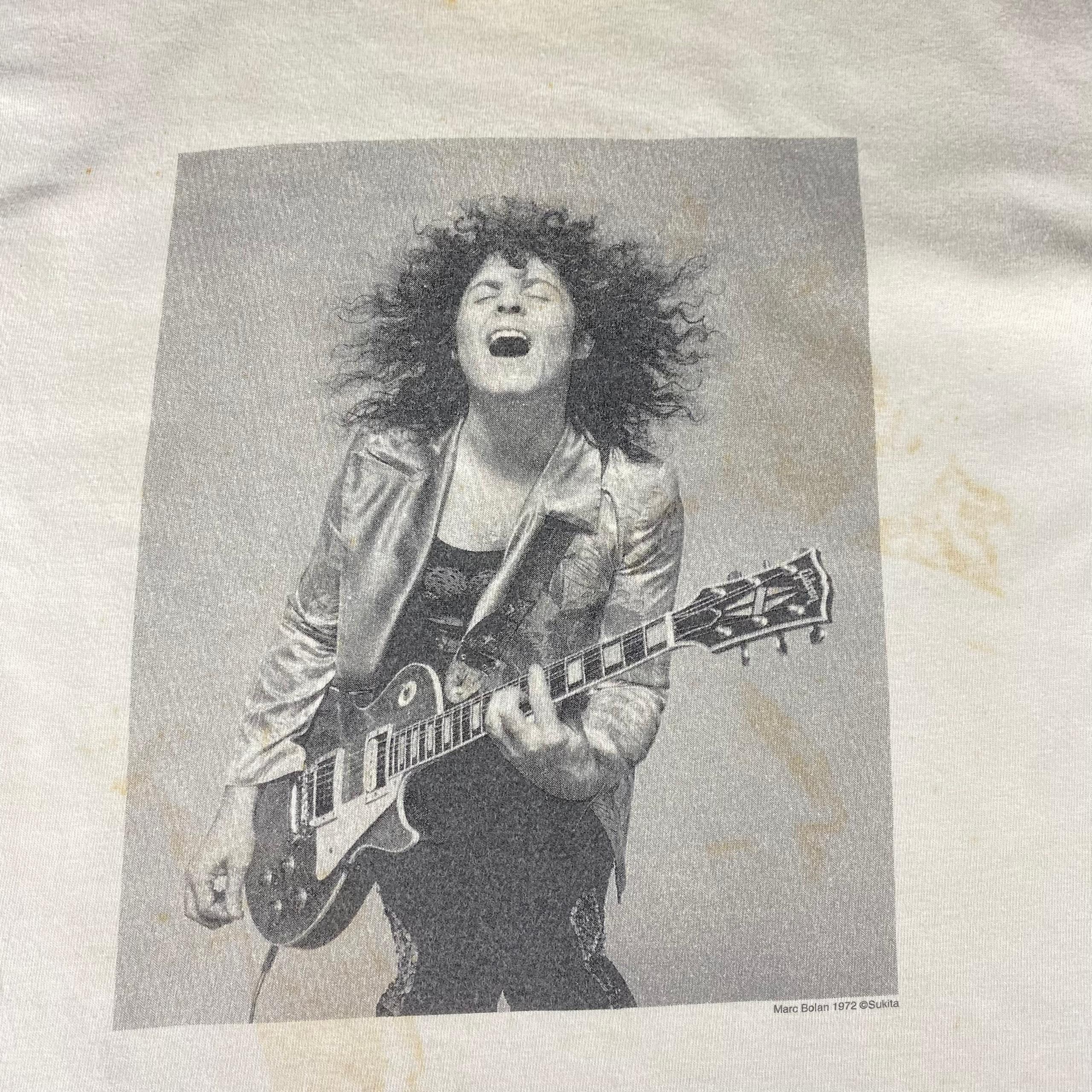 Beams Japan Vintage Sukita Tokyo Beams Tshirt Size US M / EU 48-50 / 2 - 6 Thumbnail