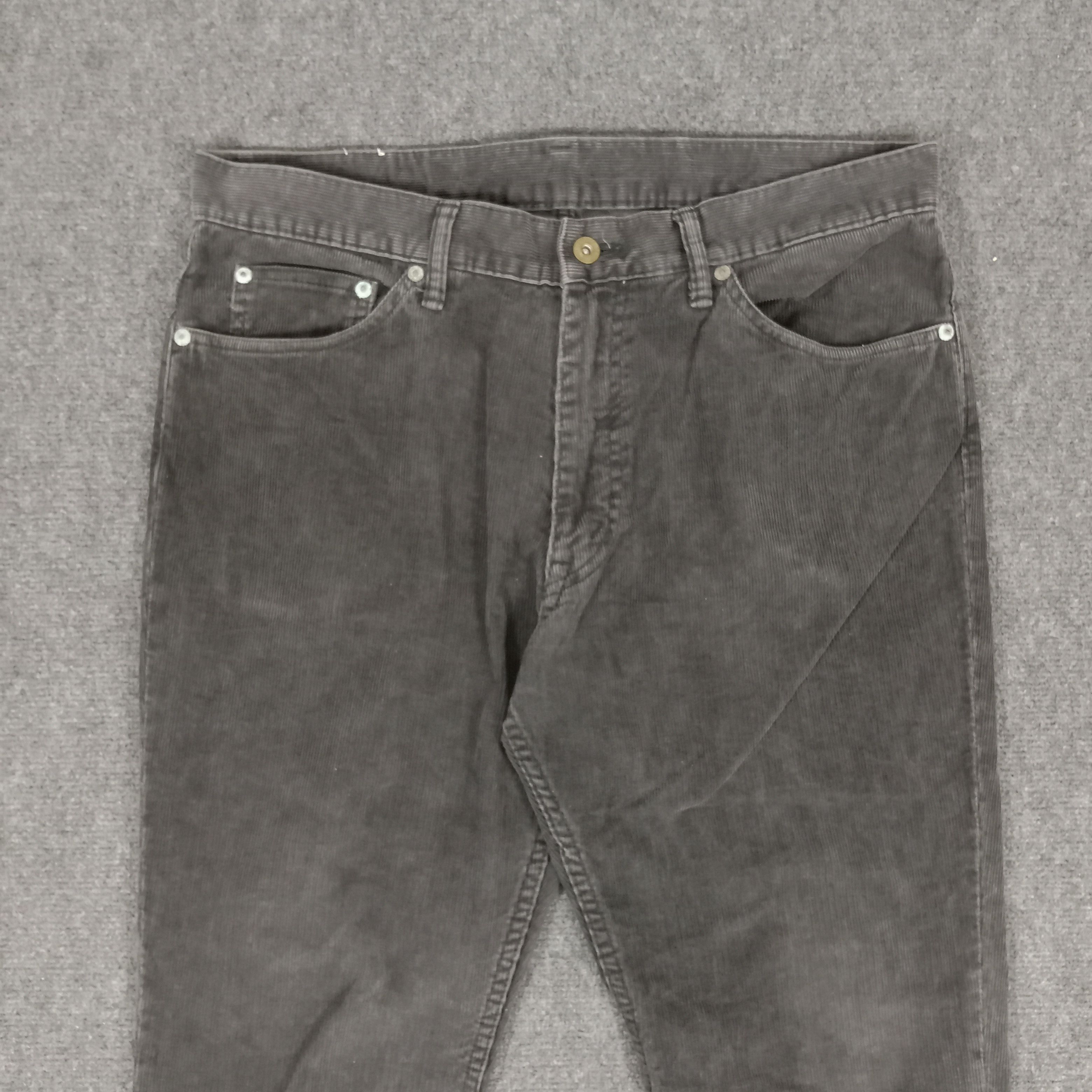 Japanese Brand × Swagger × Vintage SWG Swagger Japanese Punk Style Custom Skull Jeans Size US 34 / EU 50 - 5 Thumbnail
