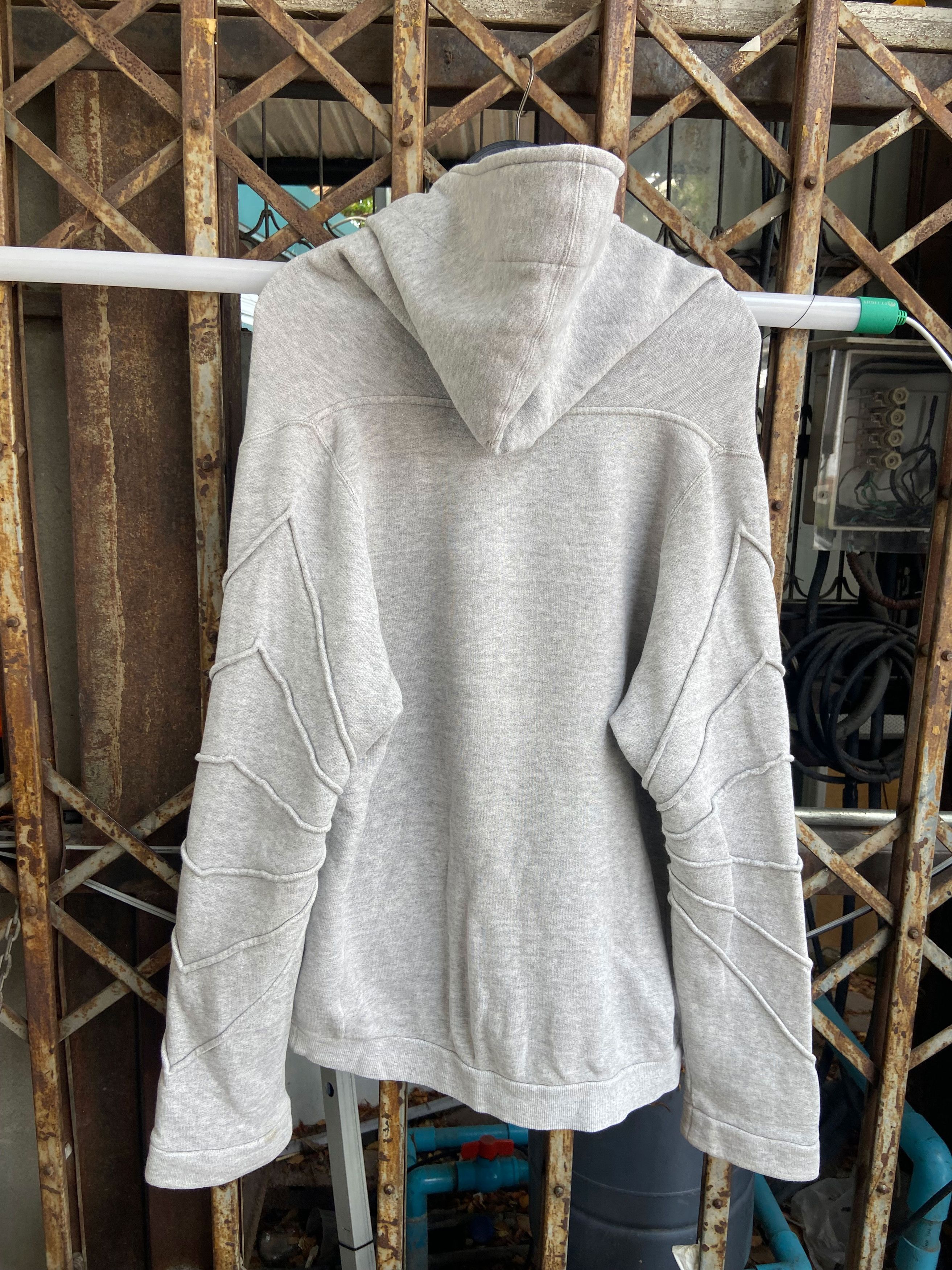 Tsumori Chisato Zip Up