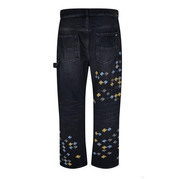 Amiri AMIRI Carpenter Jeans Size US 34 / EU 50 - 2 Thumbnail