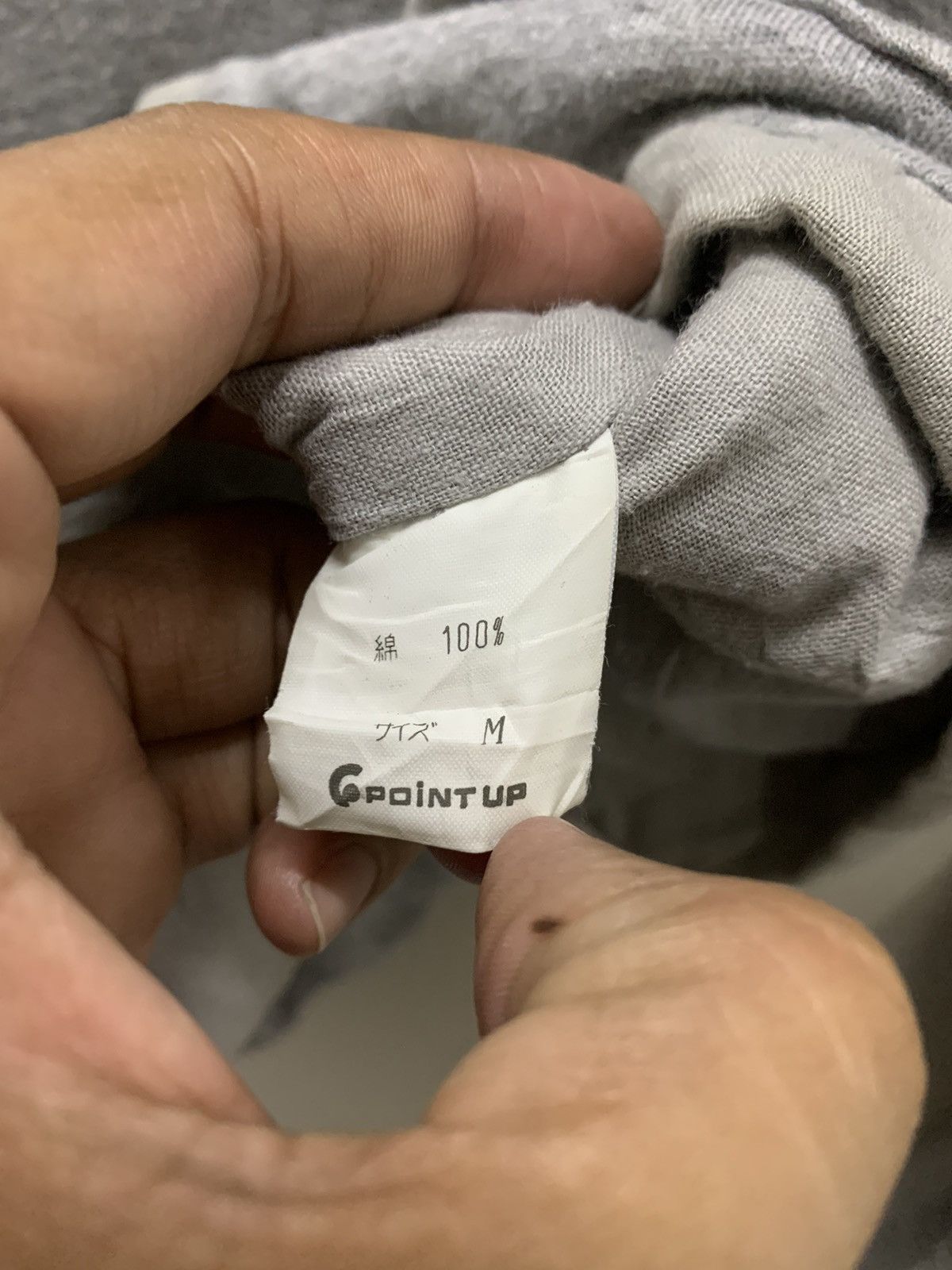Hai Sporting Gear Hai Sporting Gear Sweater Size M / US 6-8 / IT 42-44 - 7 Thumbnail