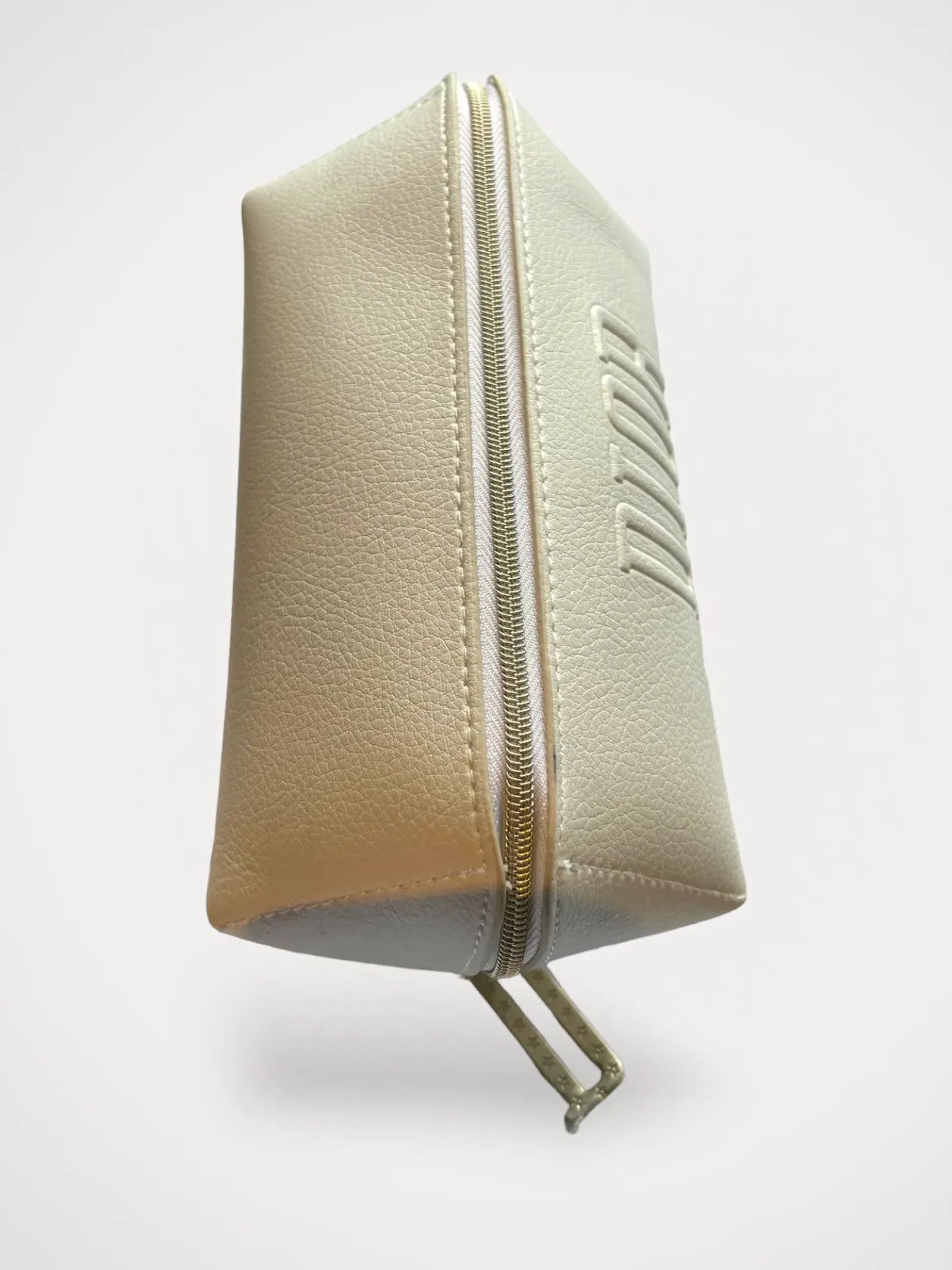 image of Dior Toiletry Pouch in White, Women's
