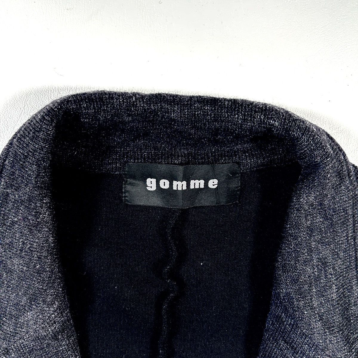 gomme 🔻Gomme Drape Pocket Cardigan🔻 Size M / US 6-8 / IT 42-44 - 6 Thumbnail