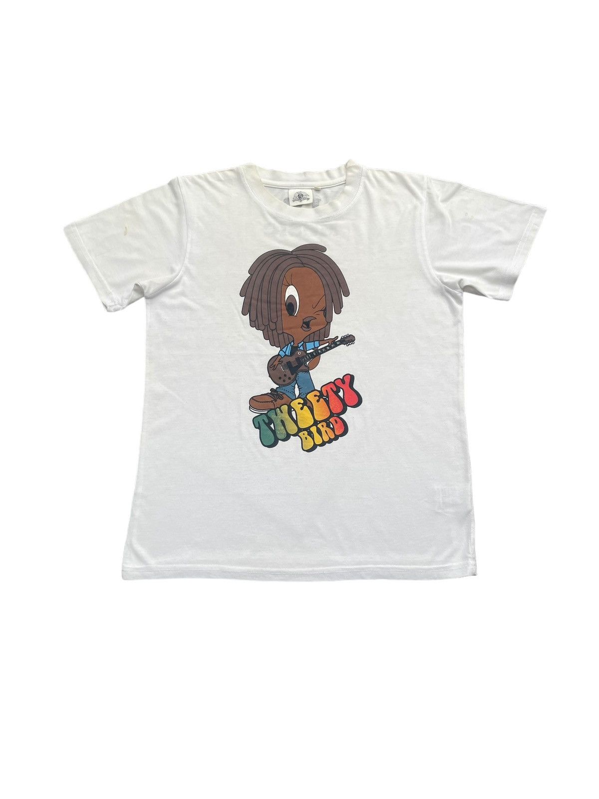 Other Tweet Bird Rasta Looney Tunes Size US M / EU 48-50 / 2 - 1 Thumbnail