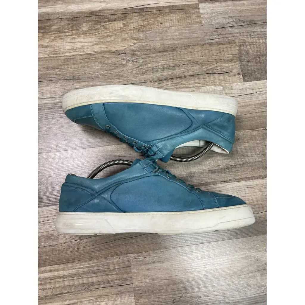 Salvatore Ferragamo Salvatore Ferragamo shoes Size: 43 Size US 10 / EU 43 - 4 Thumbnail