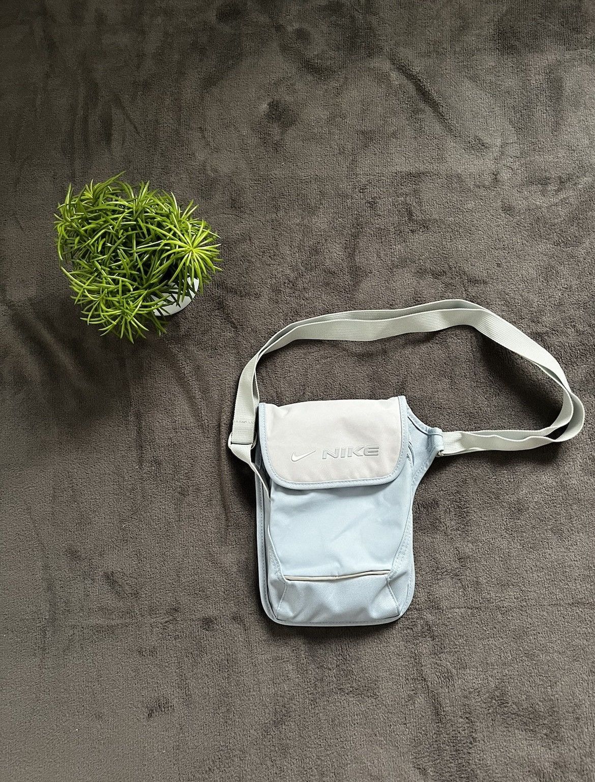 Nike Mini Bag Nike Vintage Y2K Drip Streetwear Casual 90s Rare Grailed