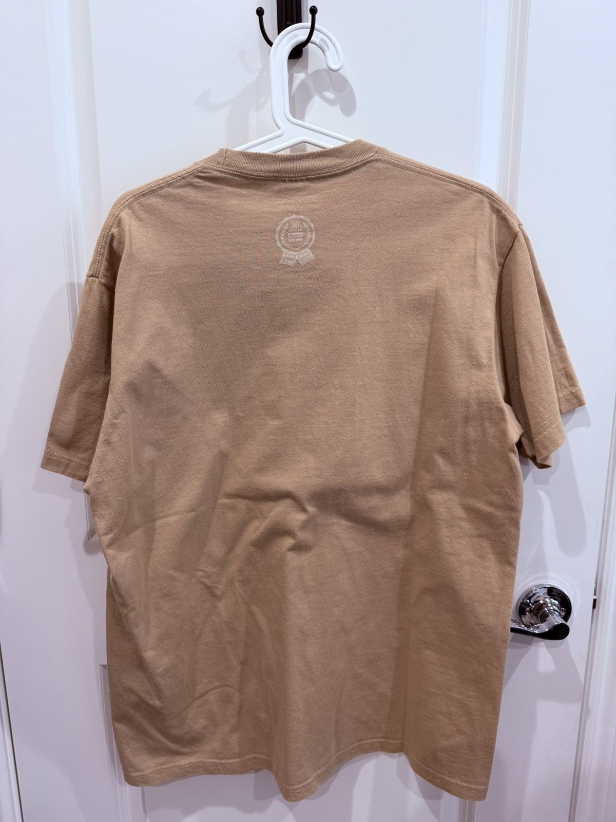 Supreme Supreme 30th Anniversary First Tee M Size US M / EU 48-50 / 2 - 3 Thumbnail