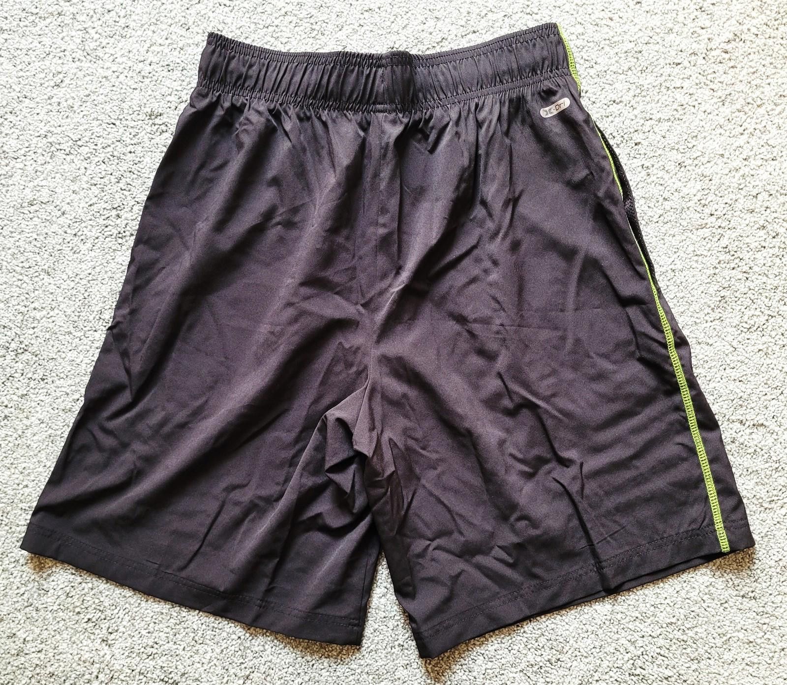 Other RBX Men’s Small Black Athletic Shorts Running Training Size US 30 / EU 46 - 2 Thumbnail